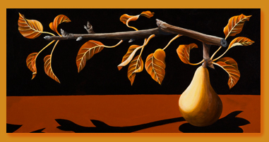 Pear and Long Branch 15x30 $2800